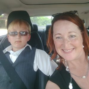 Meet your Posher, Cindy